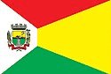 bandeira Santo Augusto RS