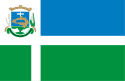 bandeira Santo Cristo RS
