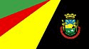 Bandeira São Jerônimo RS bandeira São Jerônimo RS