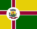 Bandeira São Nicolau RS bandeira São Nicolau RS