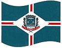 Bandeira São Sebastião do Caí RS bandeira São Sebastião do Caí RS
