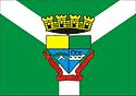 Bandeira Sapucaia do Sul RS bandeira Sapucaia do Sul RS