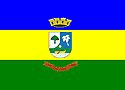 Bandeira Taquari RS bandeira Taquari RS