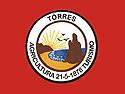 Bandeira Torres RS bandeira Torres RS