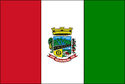 Bandeira Três Cachoeiras RS bandeira Três Cachoeiras RS