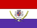 Bandeira Uruguaiana RS bandeira Uruguaiana RS