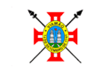 Bandeira Viamão RS bandeira Viamão RS