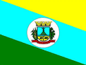 bandeira Vila Maria RS