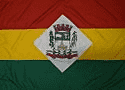 bandeira Vista Alegre RS