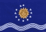 Bandeira Xangri-lá RS bandeira Xangri-lá RS