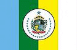 Bandeira Abelardo Luz PR bandeira Abelardo Luz PR