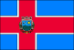 Bandeira Balneário Gaivota SC bandeira Balneário Gaivota SC