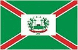 Bandeira Caibi RS bandeira Caibi RS