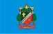 Bandeira Canoinhas PR bandeira Canoinhas PR