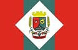 Bandeira Concórdia SC bandeira Concórdia SC