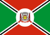Bandeira Criciúma SC bandeira Criciúma SC