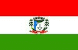 Bandeira Dionísio Cerqueira SC bandeira Dionísio Cerqueira SC