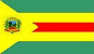 Bandeira Guarujá do Sul SC bandeira Guarujá do Sul SC