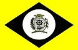 Bandeira Herval d'Oeste SC bandeira Herval d'Oeste SC