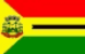 bandeira Ipumirim SC