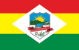Bandeira Luzerna SC bandeira Luzerna SC
