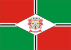 Bandeira Papanduva SC bandeira Papanduva SC