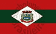 Bandeira Planalto Alegre SC bandeira Planalto Alegre SC