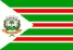 Bandeira Rio das Antas SC bandeira Rio das Antas SC