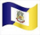 Bandeira Salto Veloso SC bandeira Salto Veloso SC