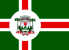 Bandeira Santa Cecília SC bandeira Santa Cecília SC