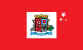 Bandeira São José SC bandeira São José SC