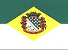 Bandeira Saudades SC bandeira Saudades SC
