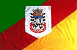 Bandeira Sombrio SC bandeira Sombrio SC