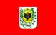 Bandeira Treze Tílias SC bandeira Treze Tílias SC