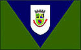 Bandeira Trombudo Central SC bandeira Trombudo Central SC