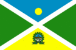 Bandeira Xaxim SC bandeira Xaxim SC
