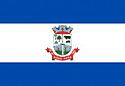 Bandeira Água Doce SC bandeira Água Doce SC