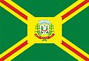 bandeira Descanso SC