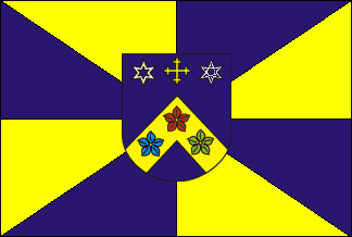 bandeira Itaiópolis SC