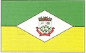 Bandeira Luiz Alves SC bandeira Luiz Alves SC