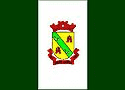 bandeira Monte Castelo SC