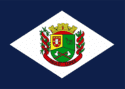 bandeira Paulo Lopes SC
