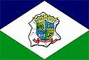 bandeira Rio do Campo SC