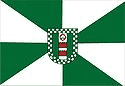 bandeira Rio dos Cedros SC