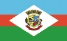 Bandeira Serra Alta SC bandeira Serra Alta SC