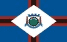 bandeira Timbé do Sul SC