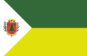 bandeira Três Barras SC