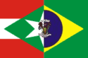 bandeira Vargeão SC