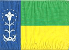 Bandeira Arauá SE bandeira Arauá SE