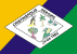 Bandeira Cristinápolis SE bandeira Cristinápolis SE